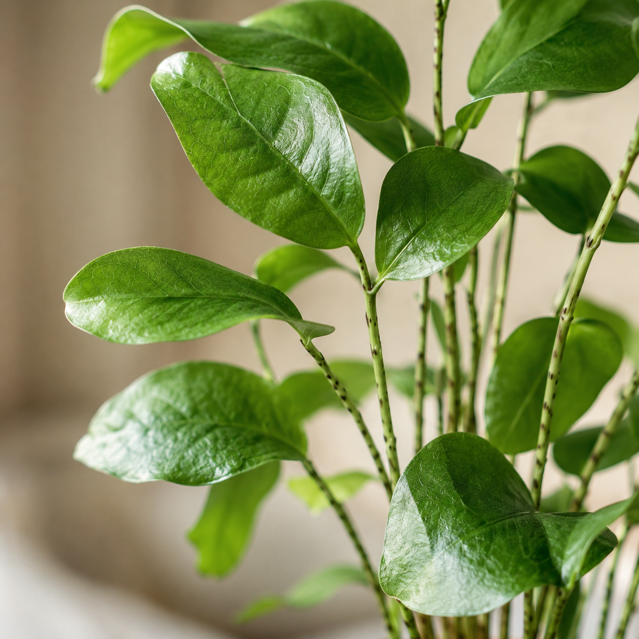 Thaumatococcus Daniellii | Indoor Plant