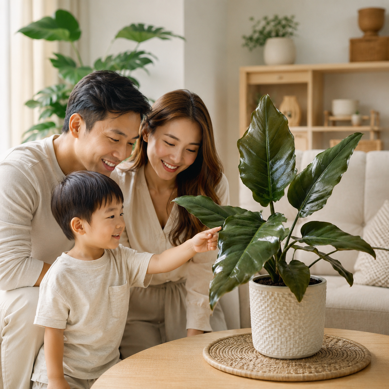 Philodendron Pluto | Home Plant