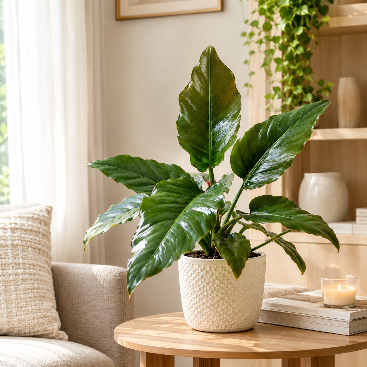 Philodendron Pluto | Home Plant