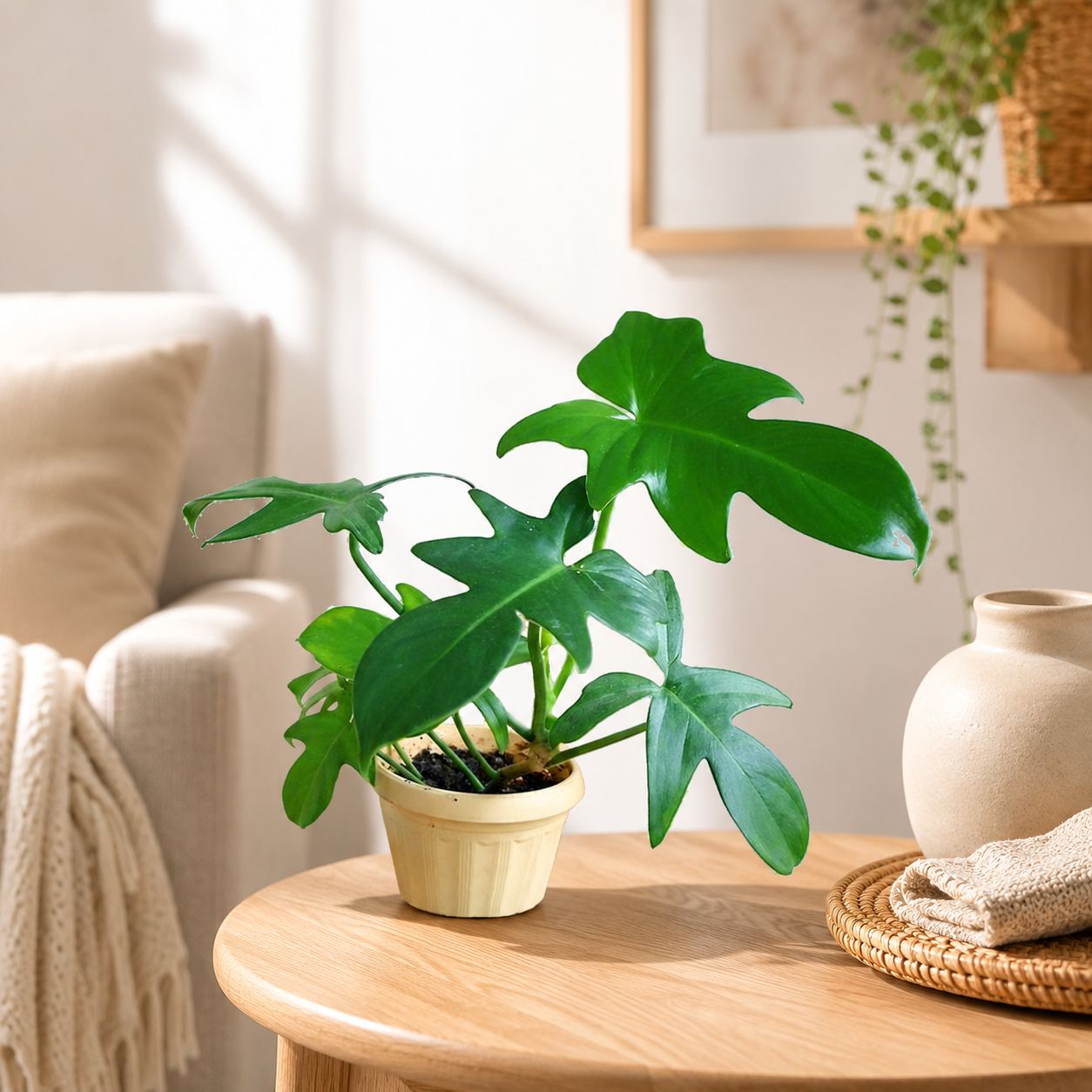 Philodendron Rudolph | Indoor Plant
