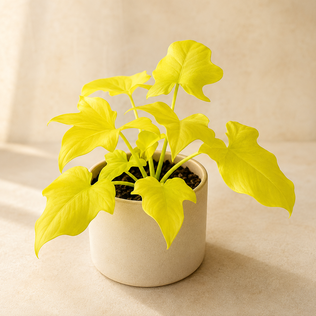 Philodendron Selloum 'Gold' | Plant