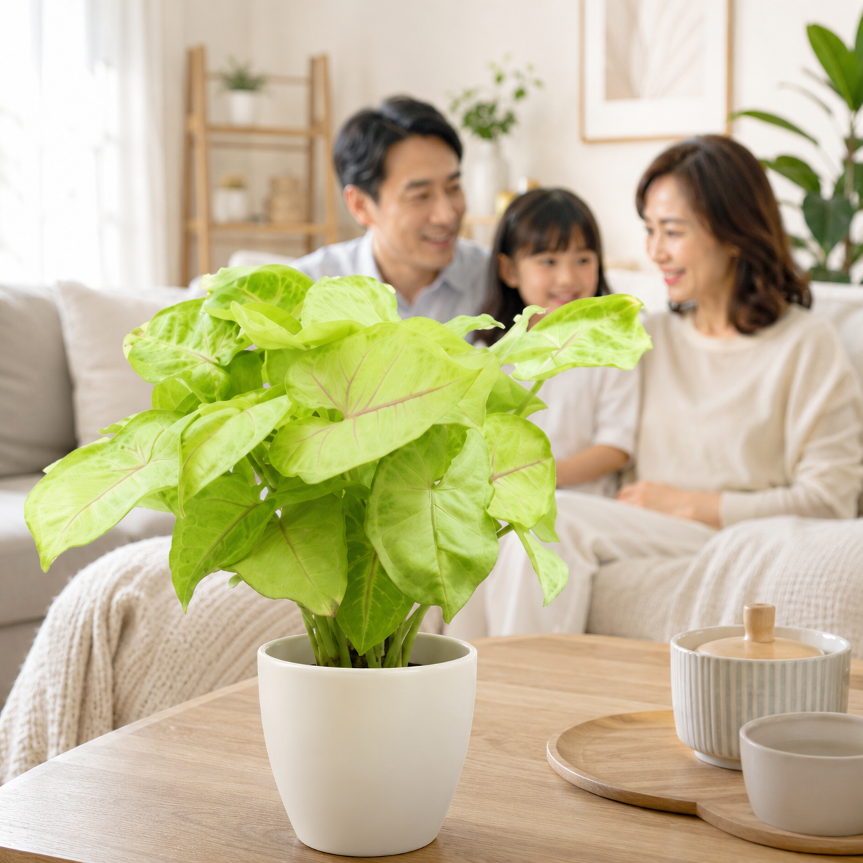 Syngonium Plant | Gardening Plant