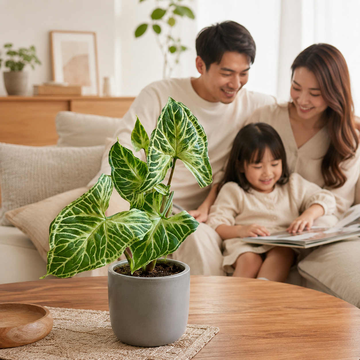 Syngonium Plant | Gardening Plant