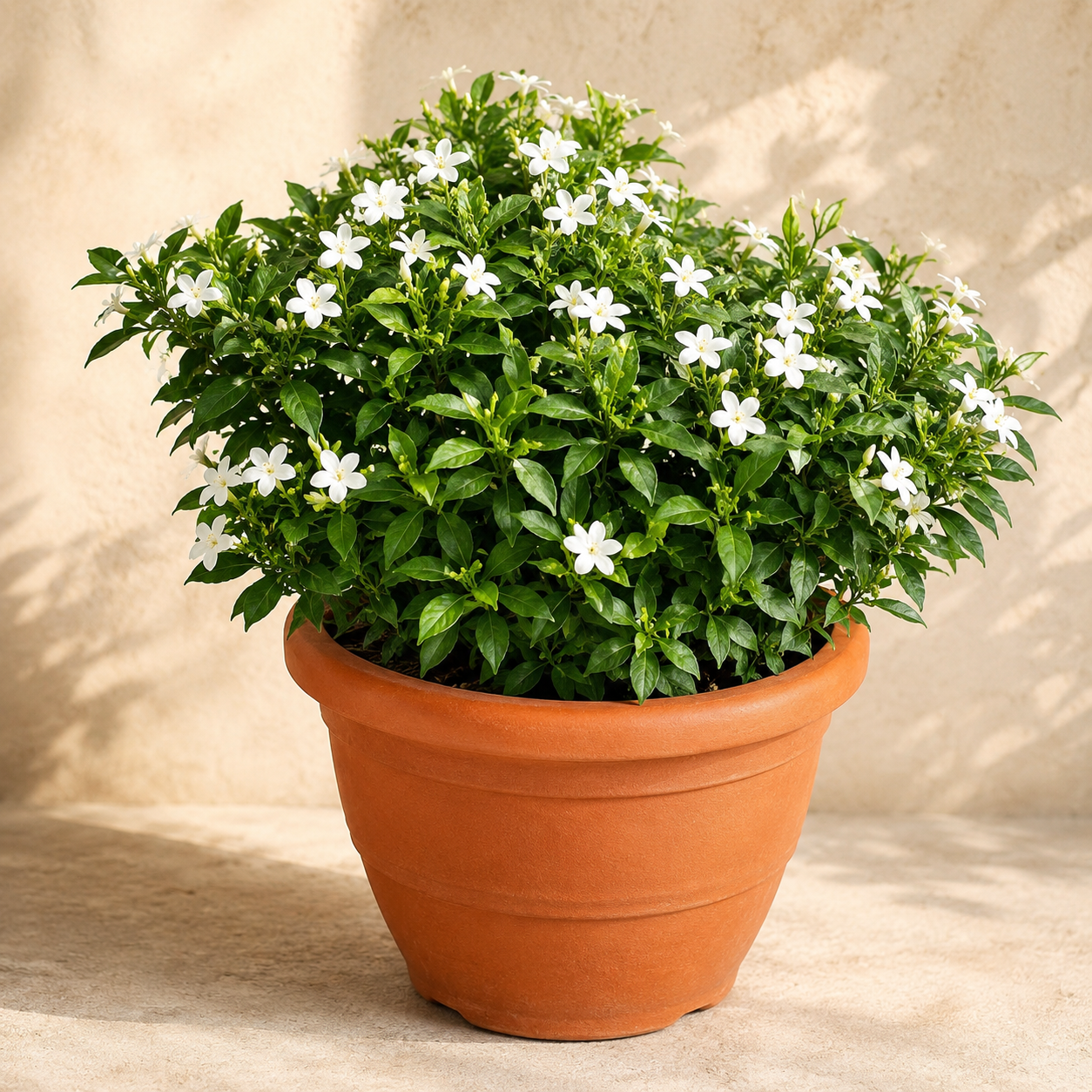 Pinwheel Flower | Plant