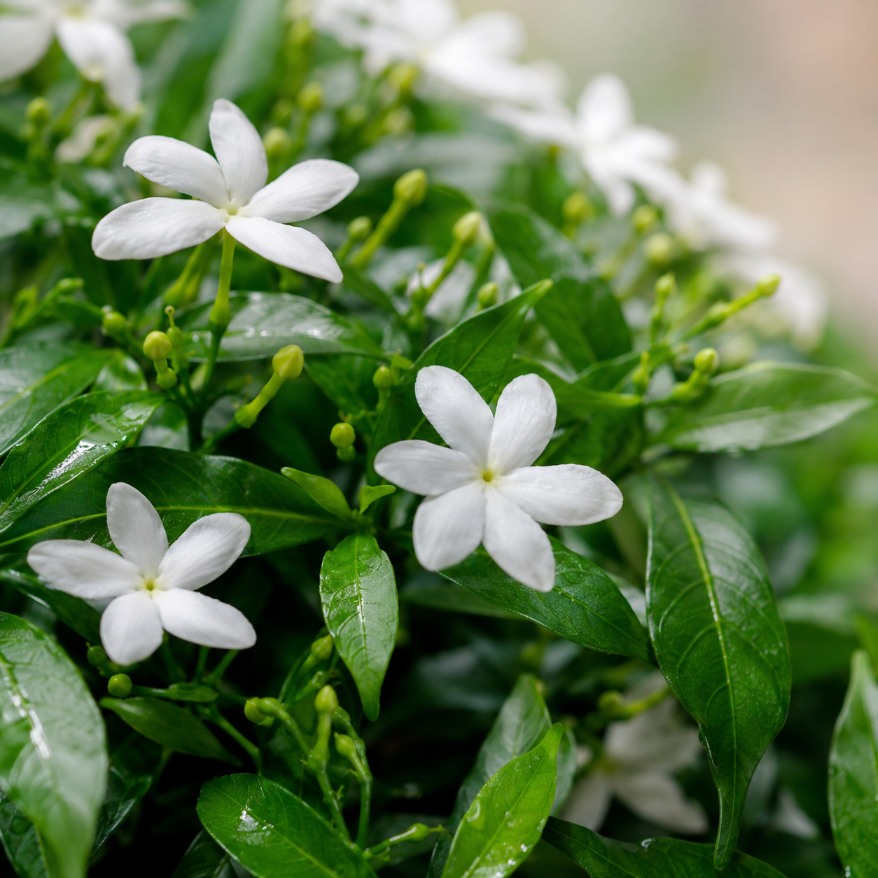 Pinwheel Flower | Plant