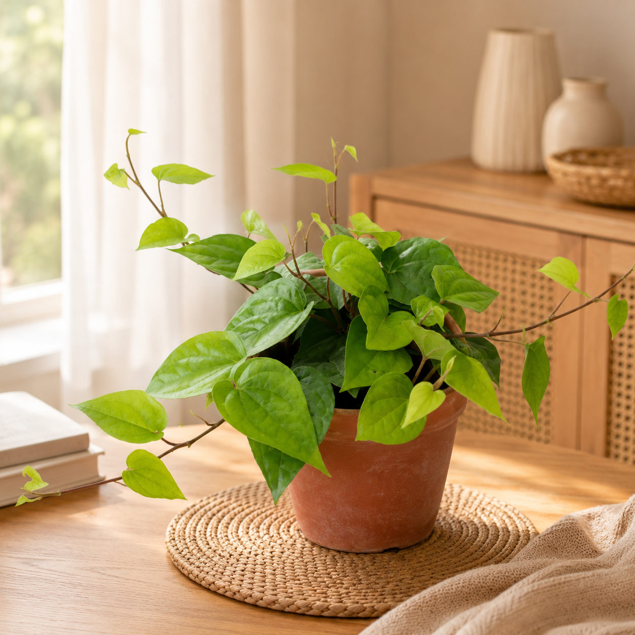 Piper Betle Sireh | Indoor Plant