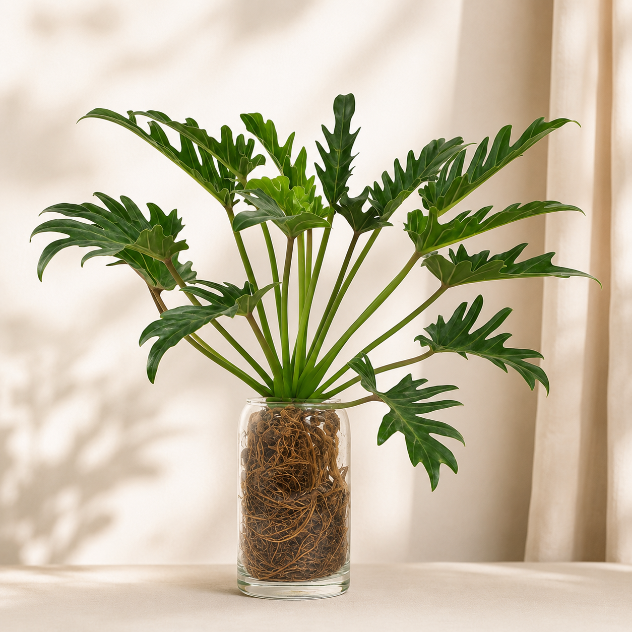 Philodendron Xanadu | Gardening Plant