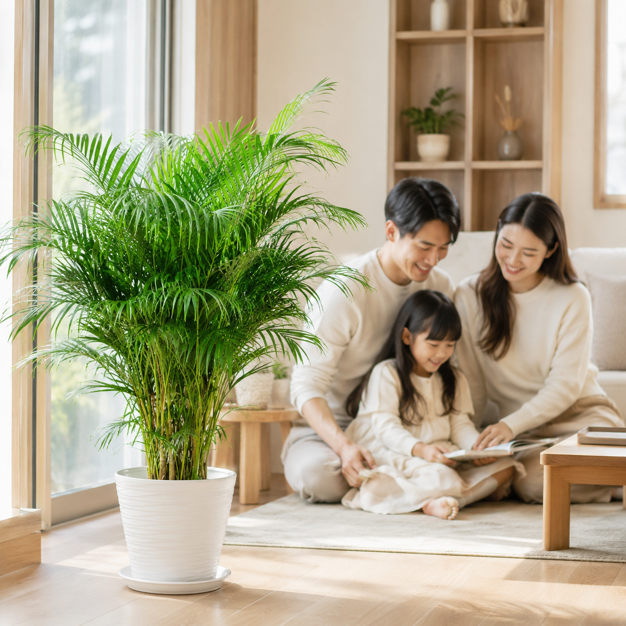 Pritchardia Gaudichaudii | Home Plant