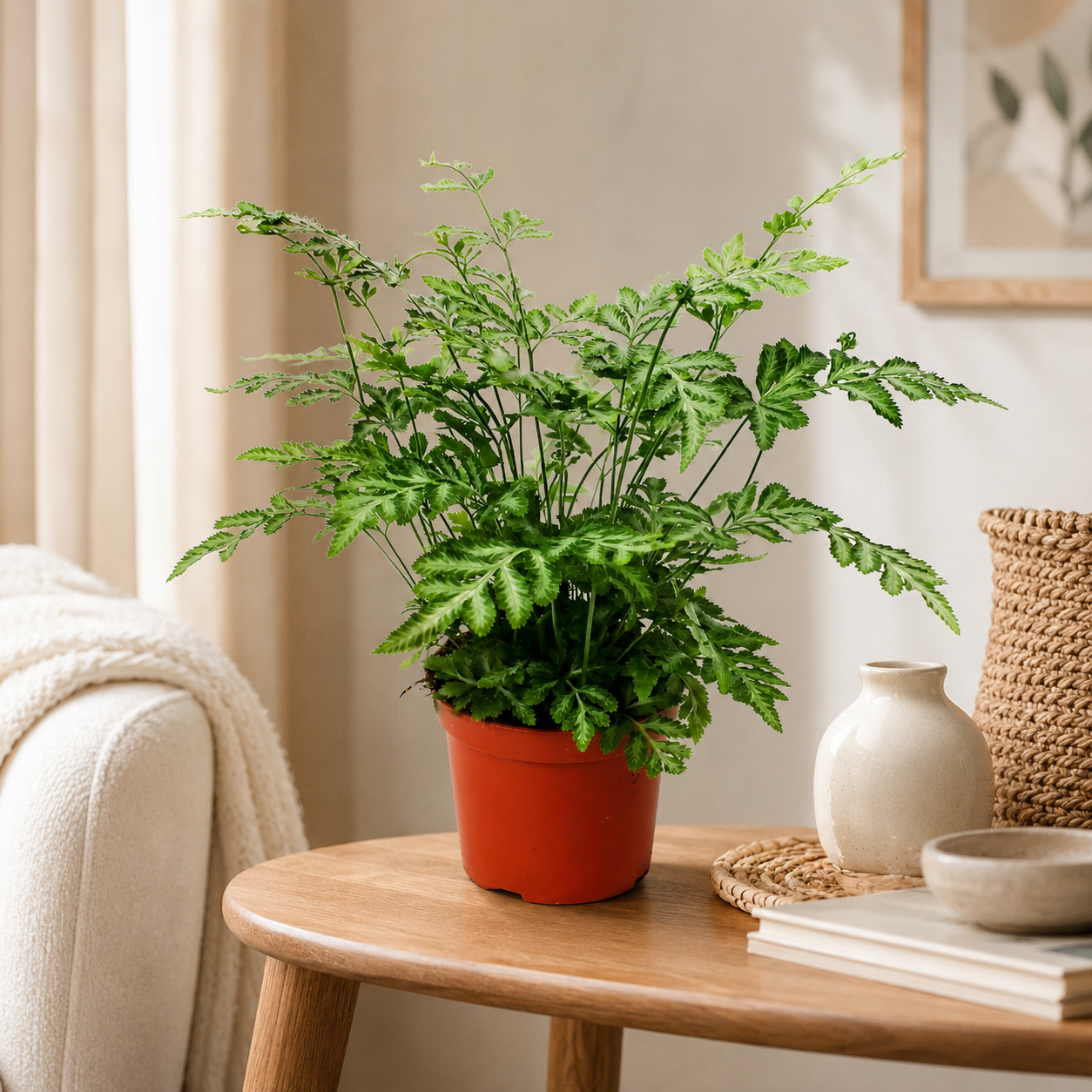 Pteris Eusiformis | Gardening Plant