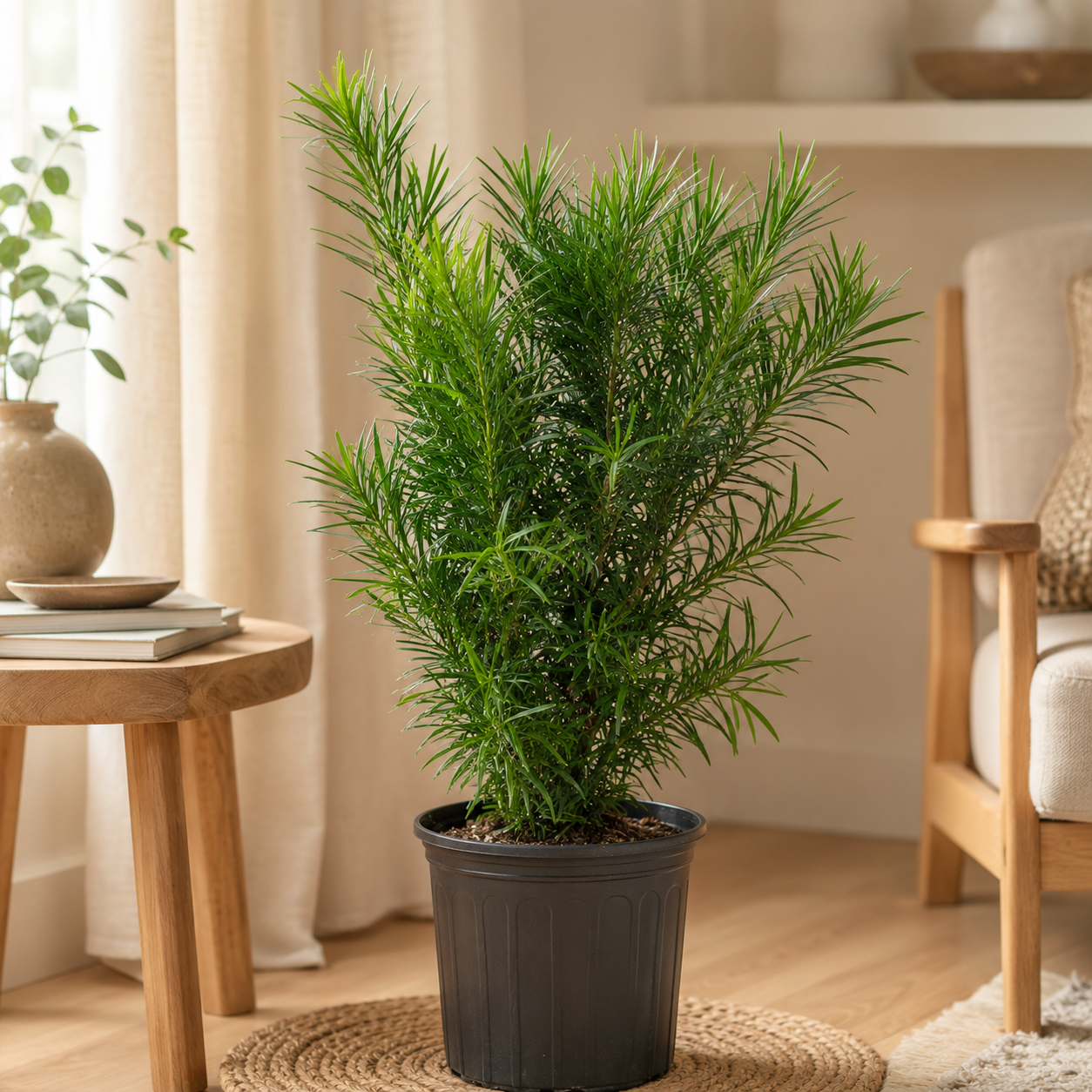 Podocarpus Full Cone | Home Plant