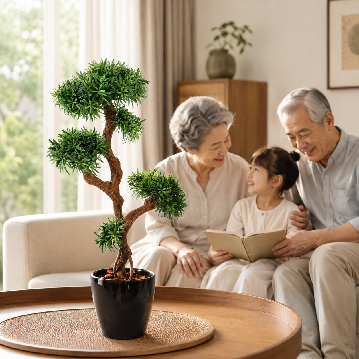 Podocarpus Multi Ball | Gardening Plant