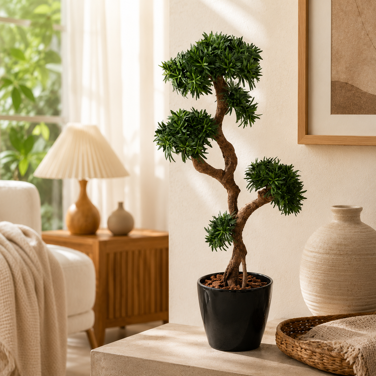 Podocarpus Multi Ball | Gardening Plant