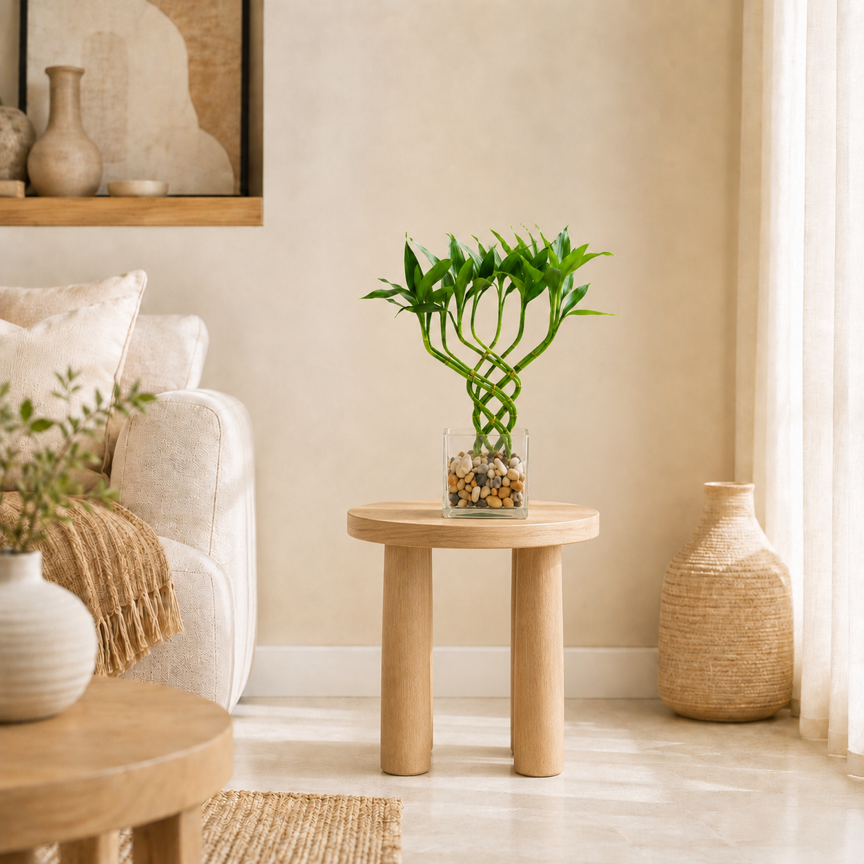Lucky Bamboo | Indoor Plant