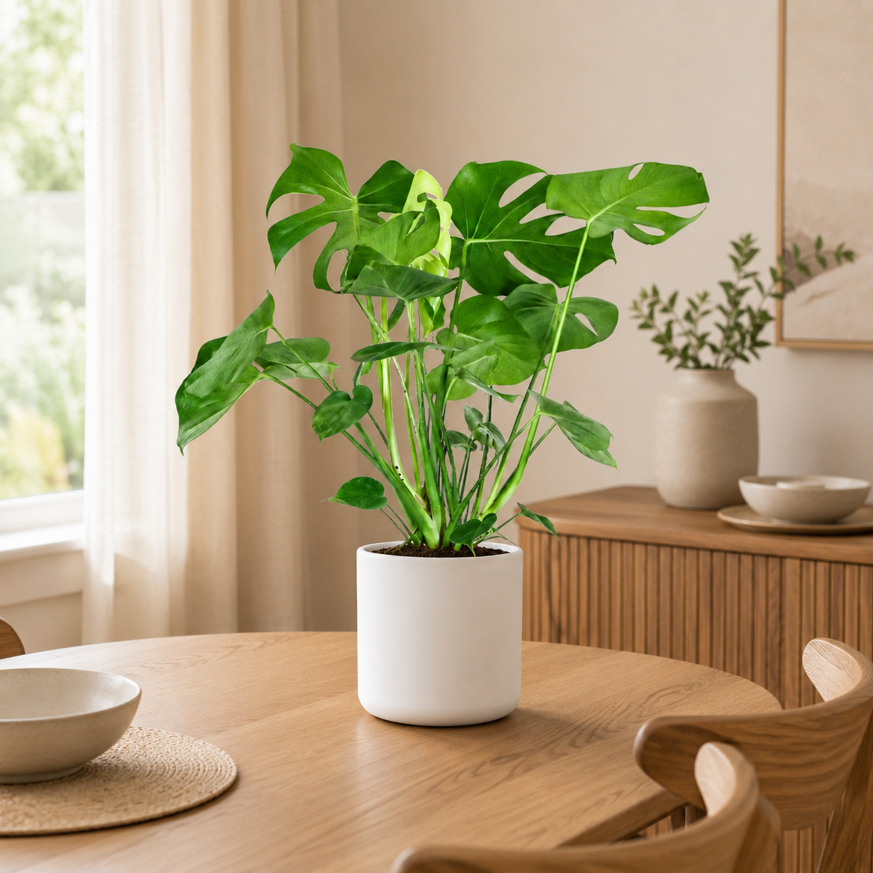 Monstera Deliciosa | Plant
