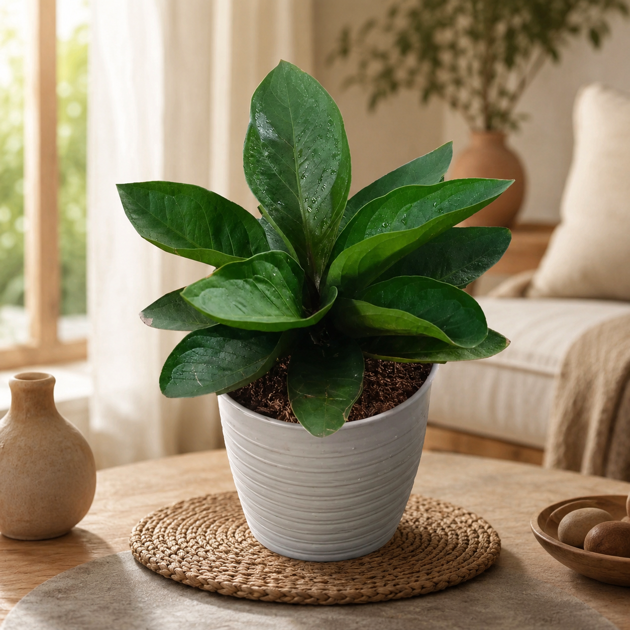 Anthurium Jenmanii | Indoor Plant