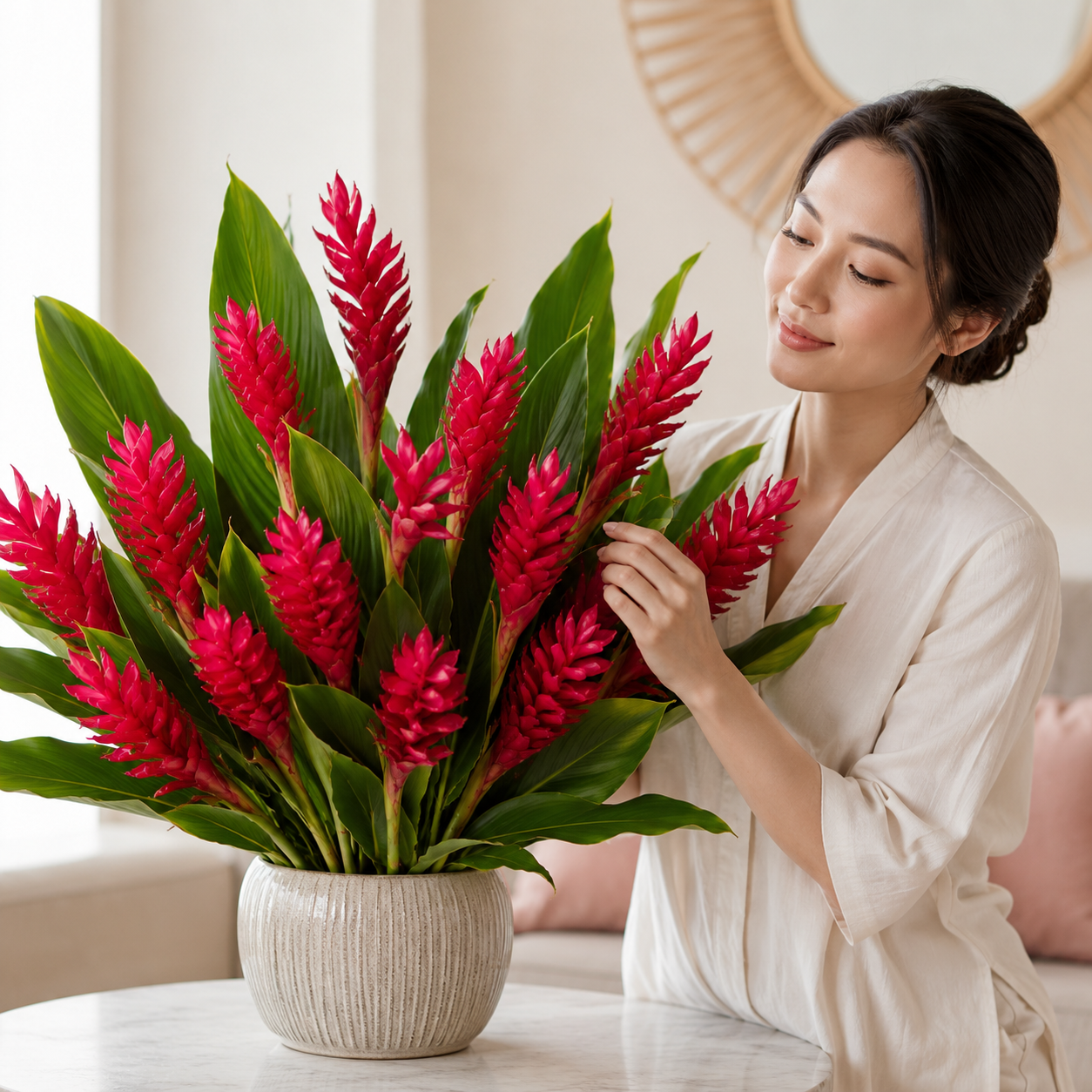 Ginger Flower | Wholesale Flowers