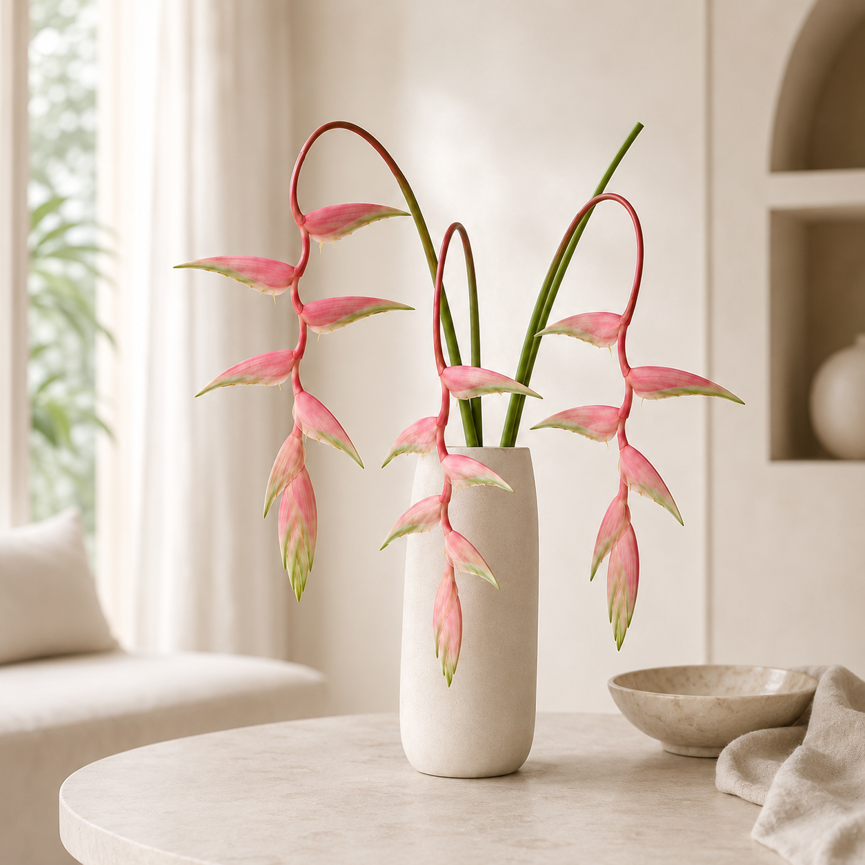 Heliconia | Wholesale Fresh Flowers