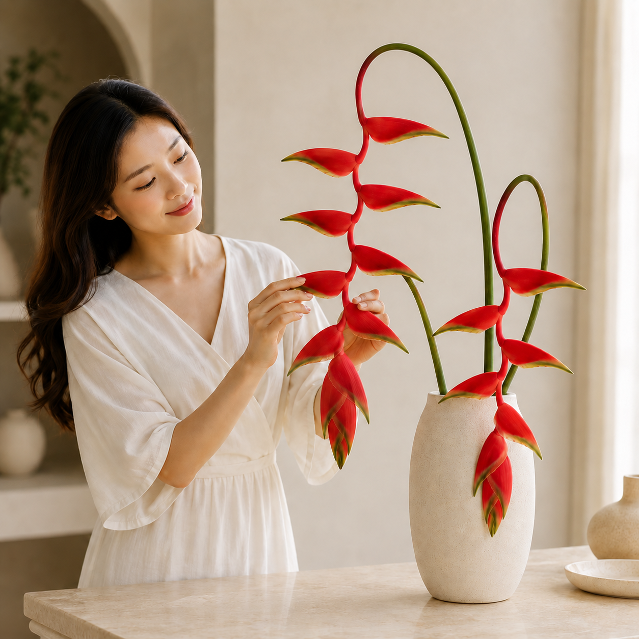 Heliconia | Wholesale Fresh Flowers