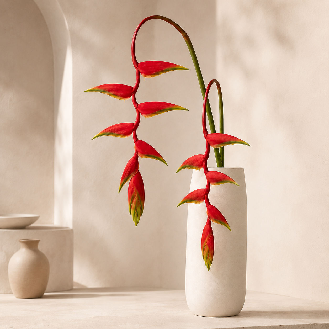 Heliconia | Wholesale Fresh Flowers