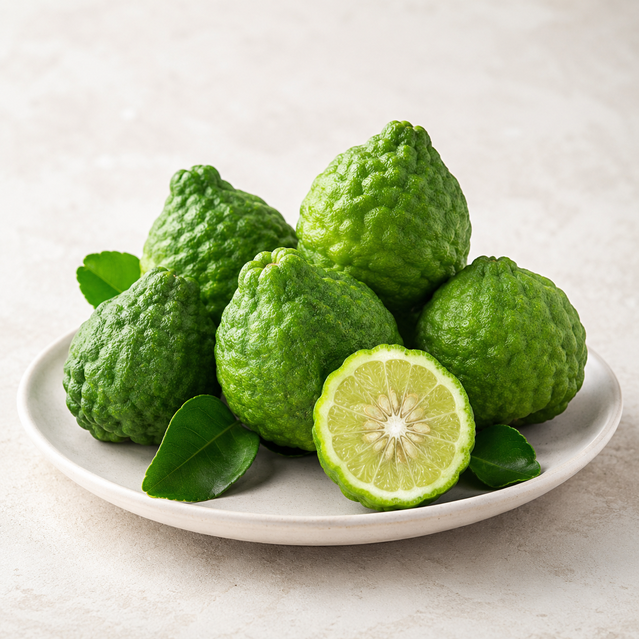 Thai Lemon Kaffir Lime (Bundle of 3)