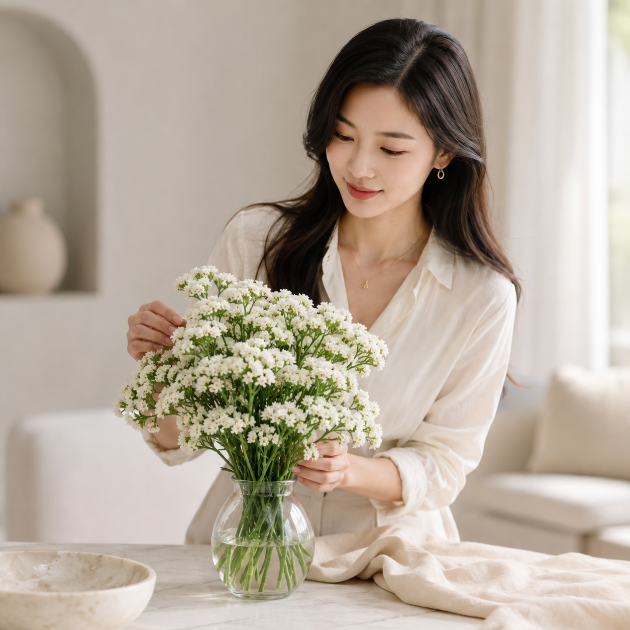 Statice | Wholesale Flowers
