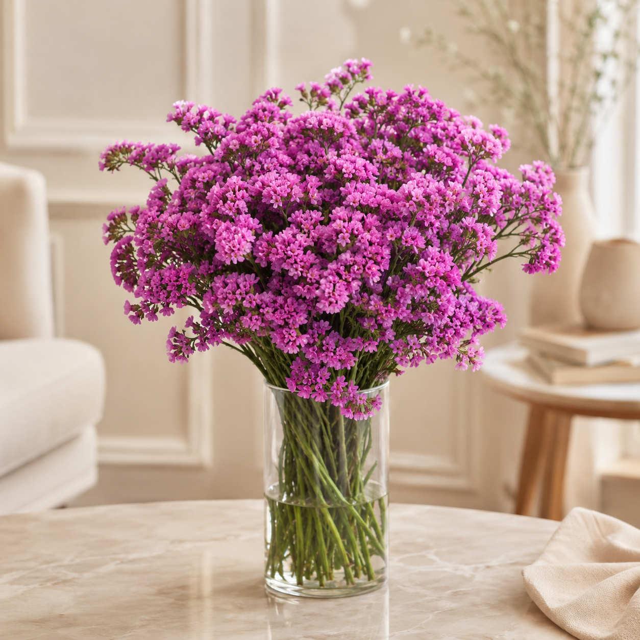 Statice | Wholesale Flowers