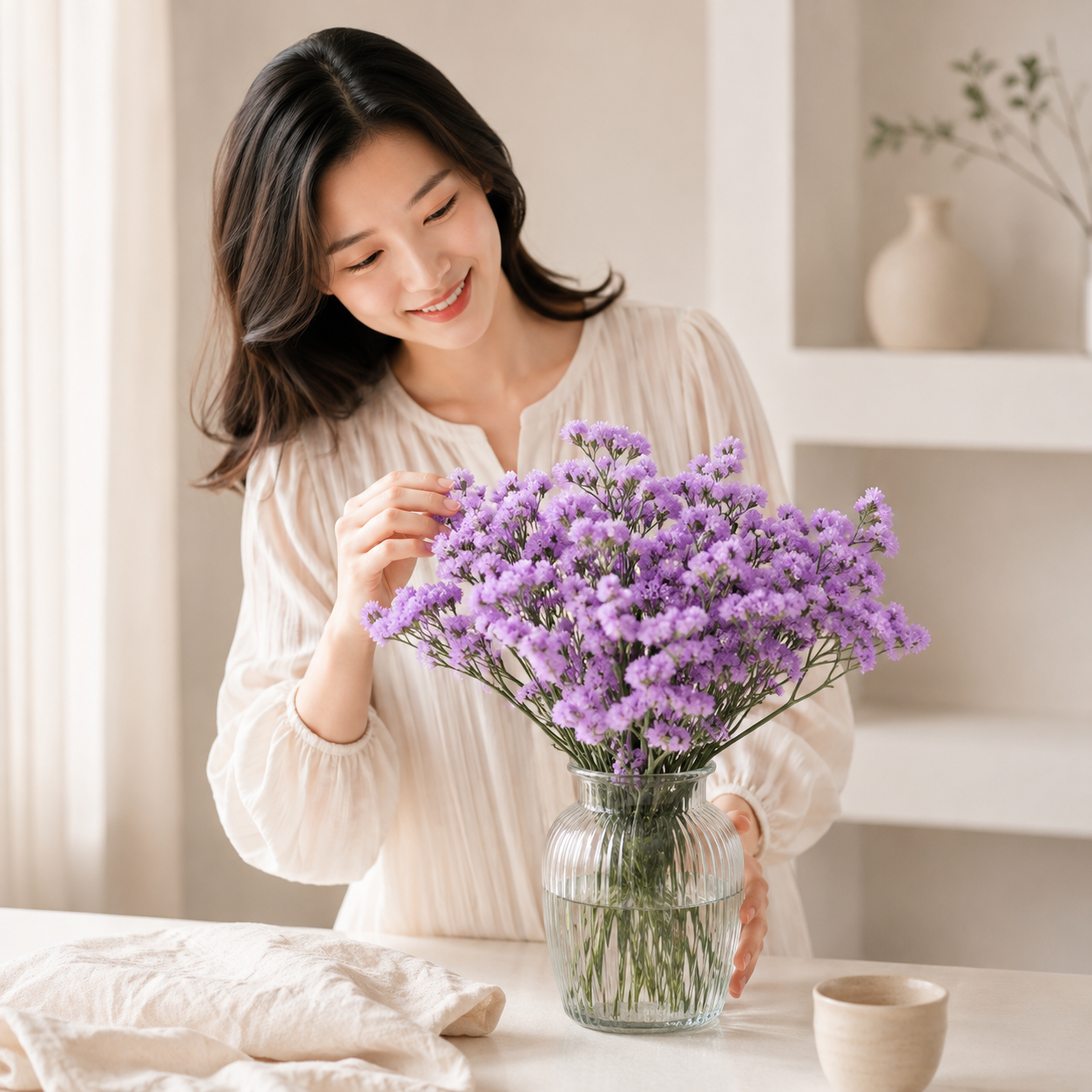 Statice | Wholesale Flowers
