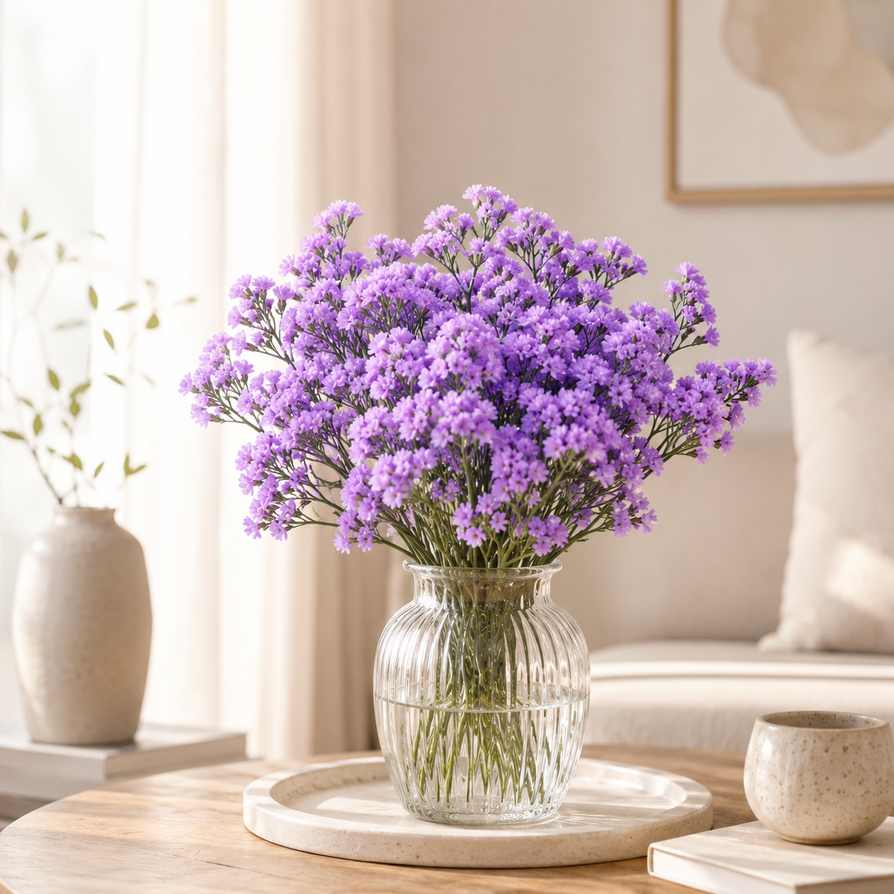 Statice | Wholesale Flowers