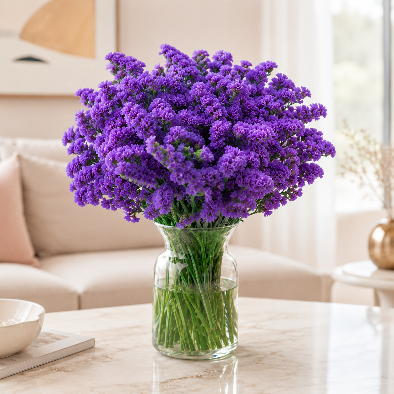 Statice | Wholesale Flowers