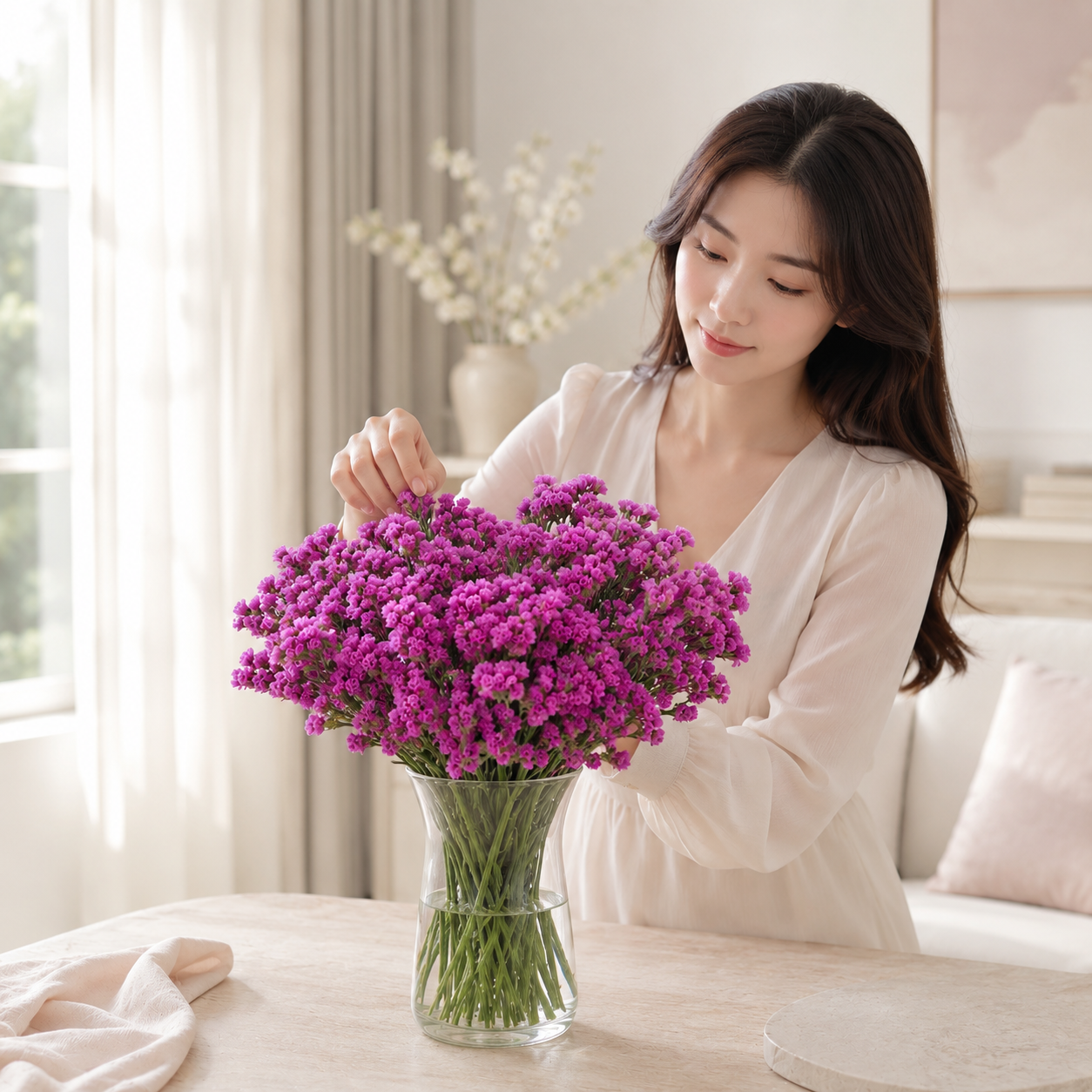 Statice | Wholesale Flowers