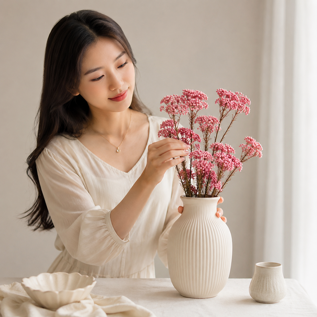 Riceflower | Wholesale Fresh Flowers