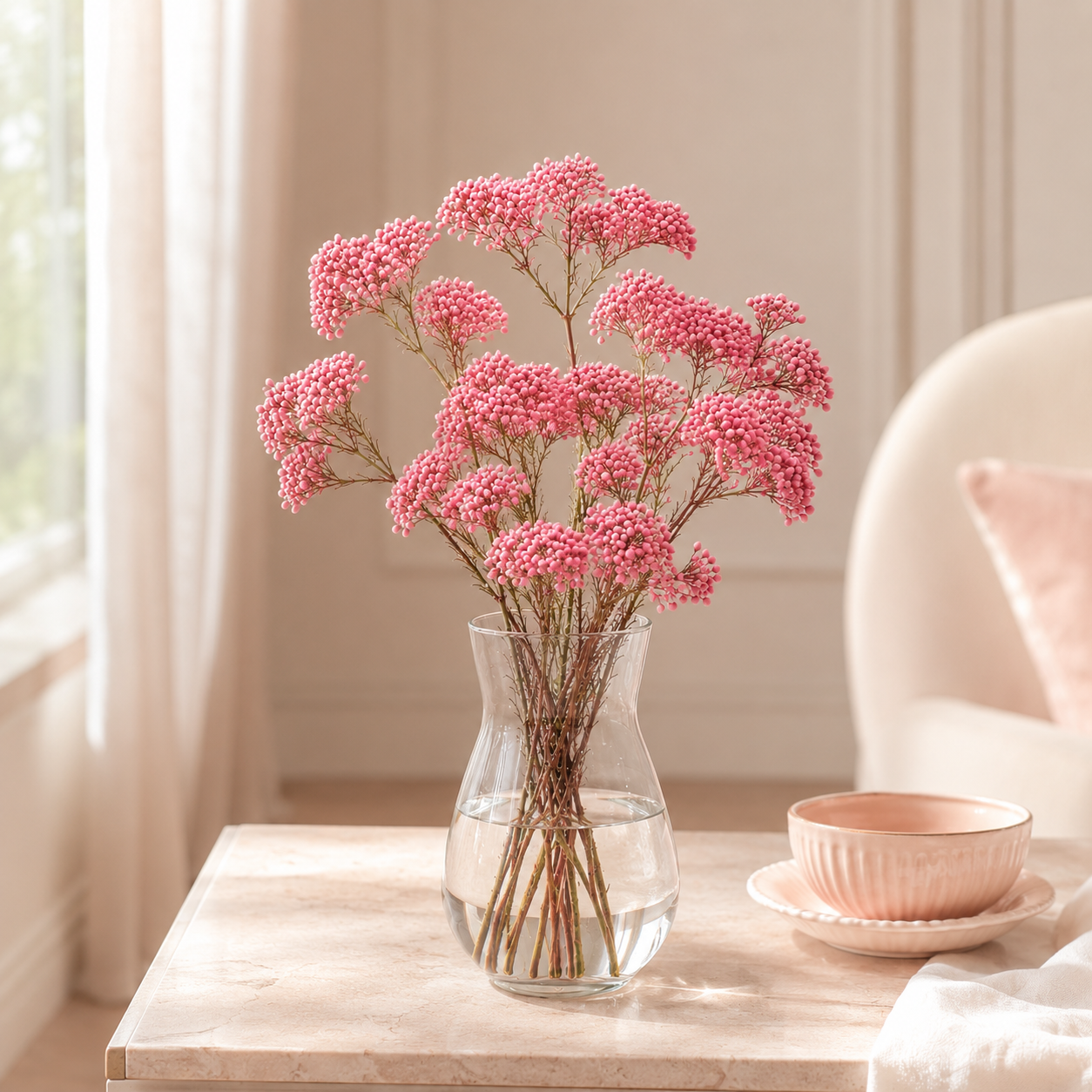 Riceflower | Wholesale Fresh Flowers