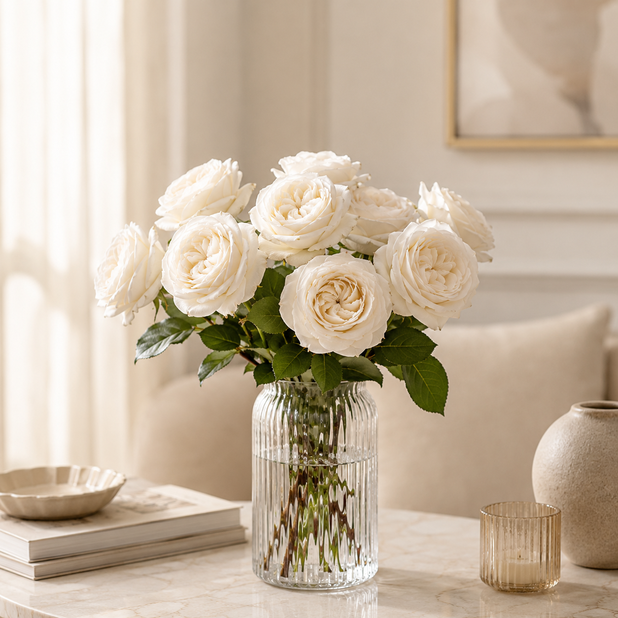 Ohara Roses | Wholesale Flowers