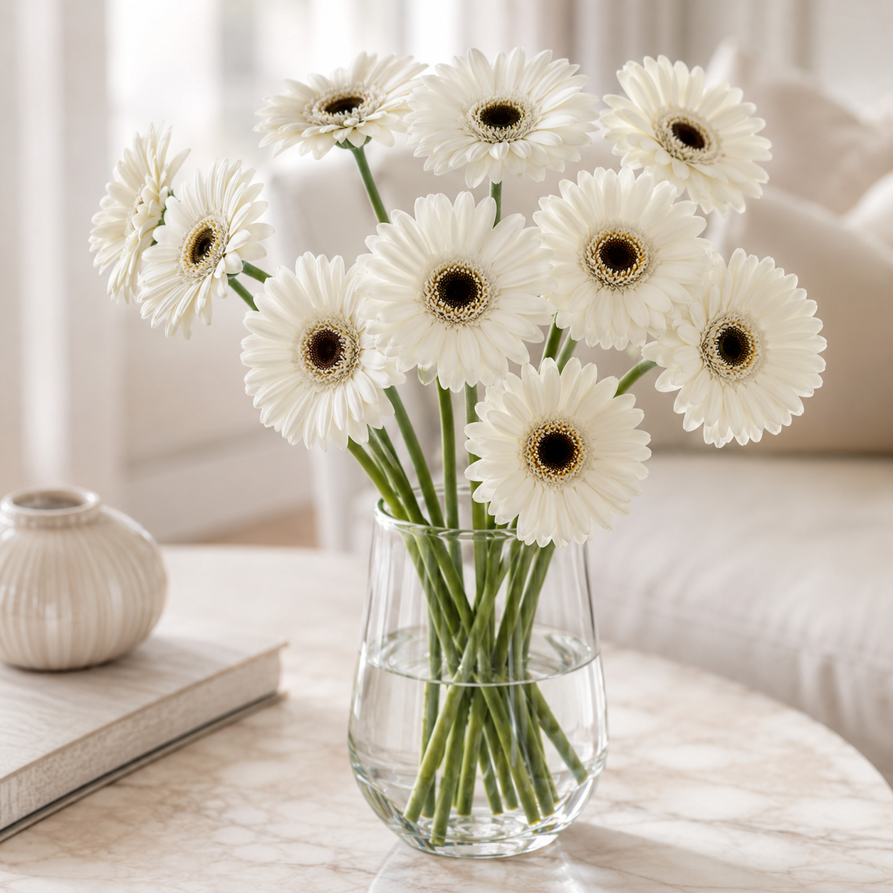 Gerbera | Wholesale Fresh Flowers