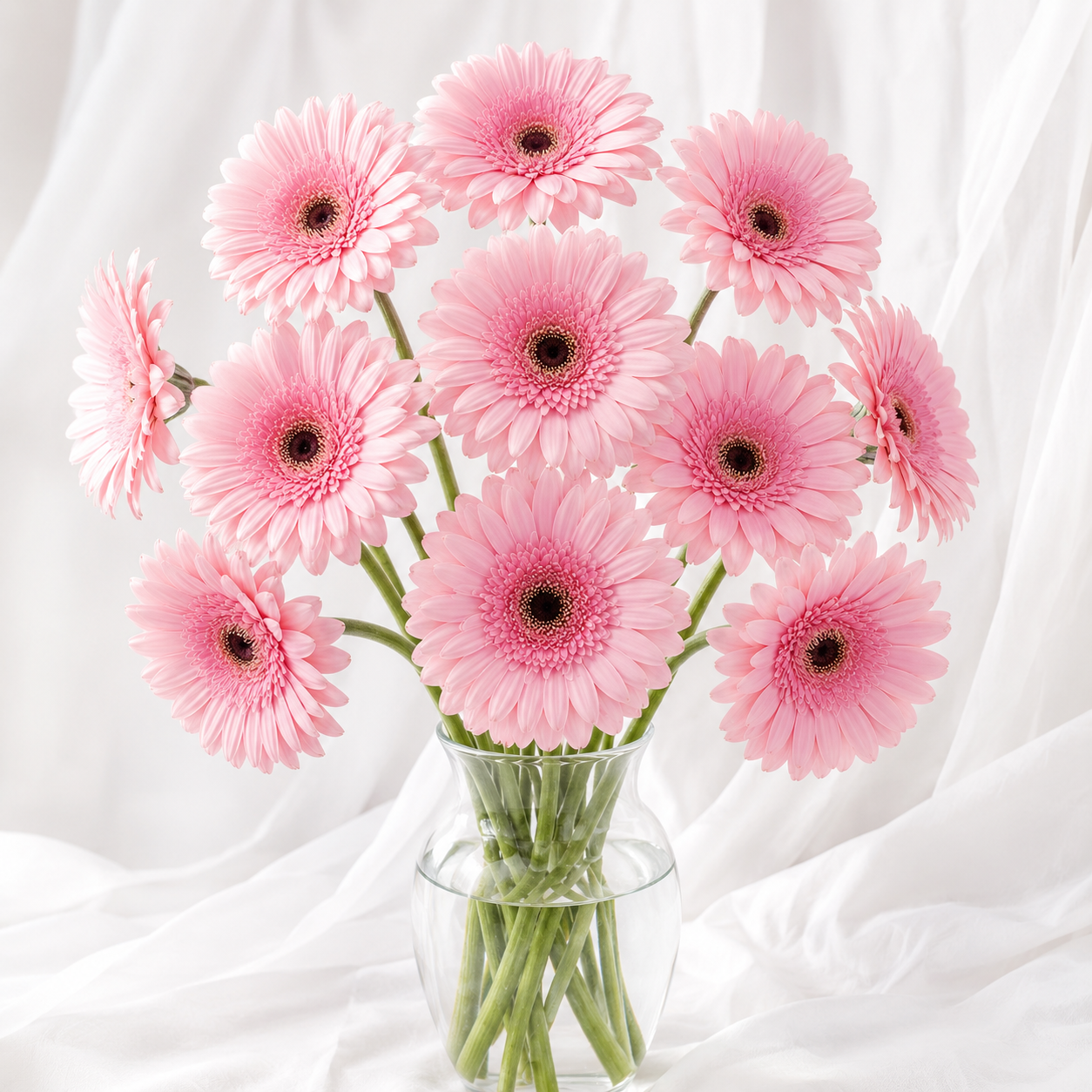 Gerbera | Wholesale Fresh Flowers