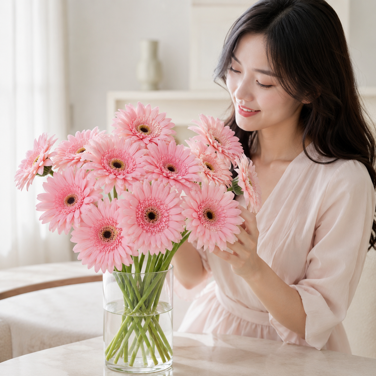 Gerbera | Wholesale Fresh Flowers