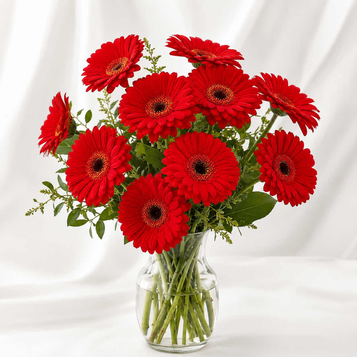 Gerbera | Wholesale Fresh Flowers