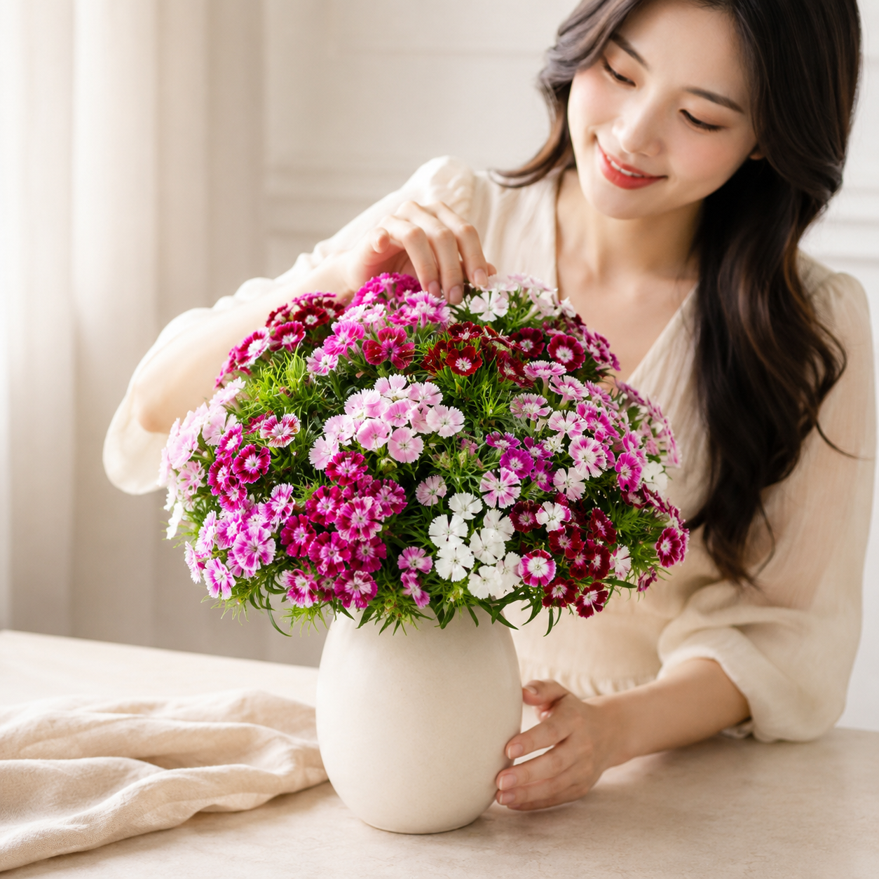 Sweet William | Wholesale Fresh Flowers