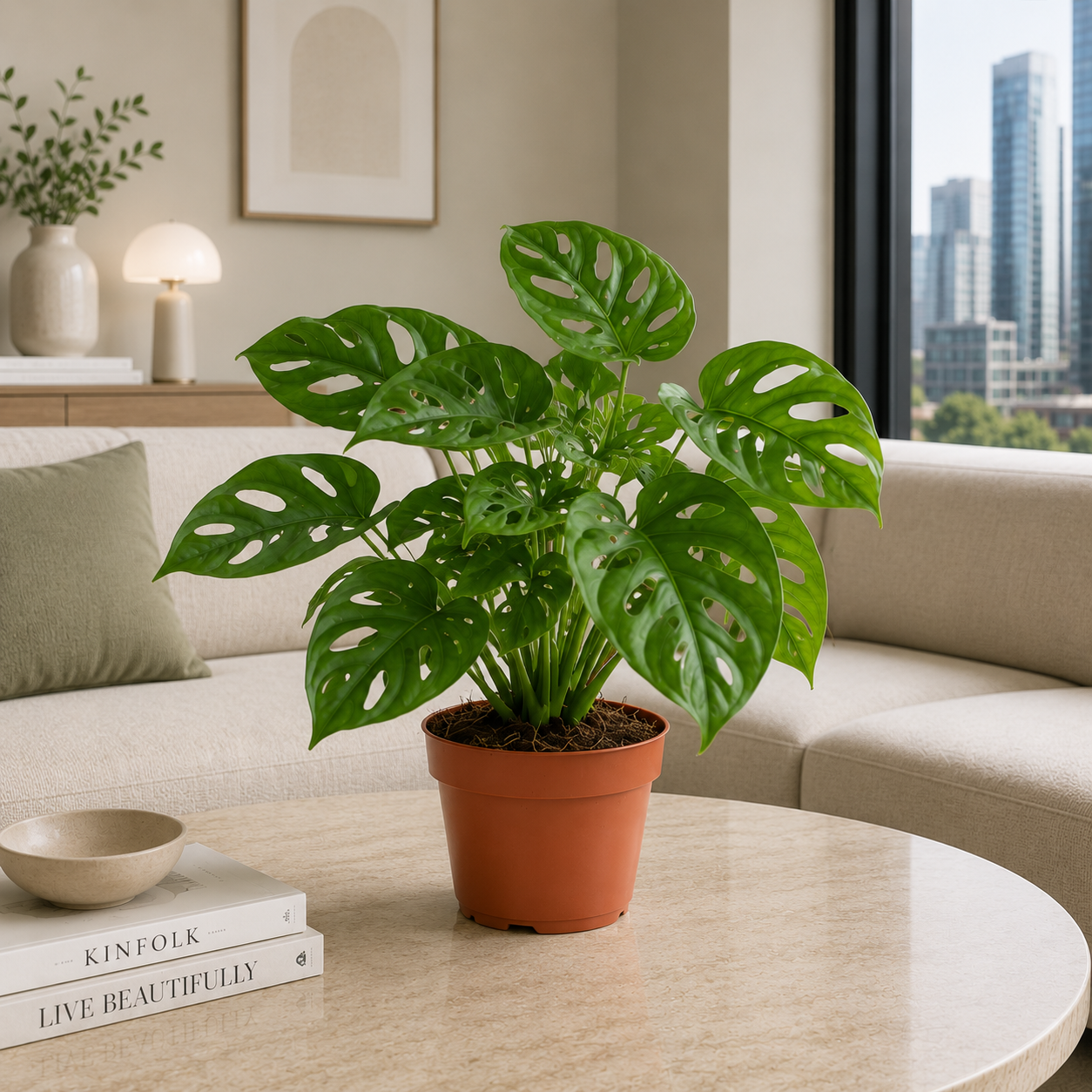 Monstera Obliqua | Indoor Plant