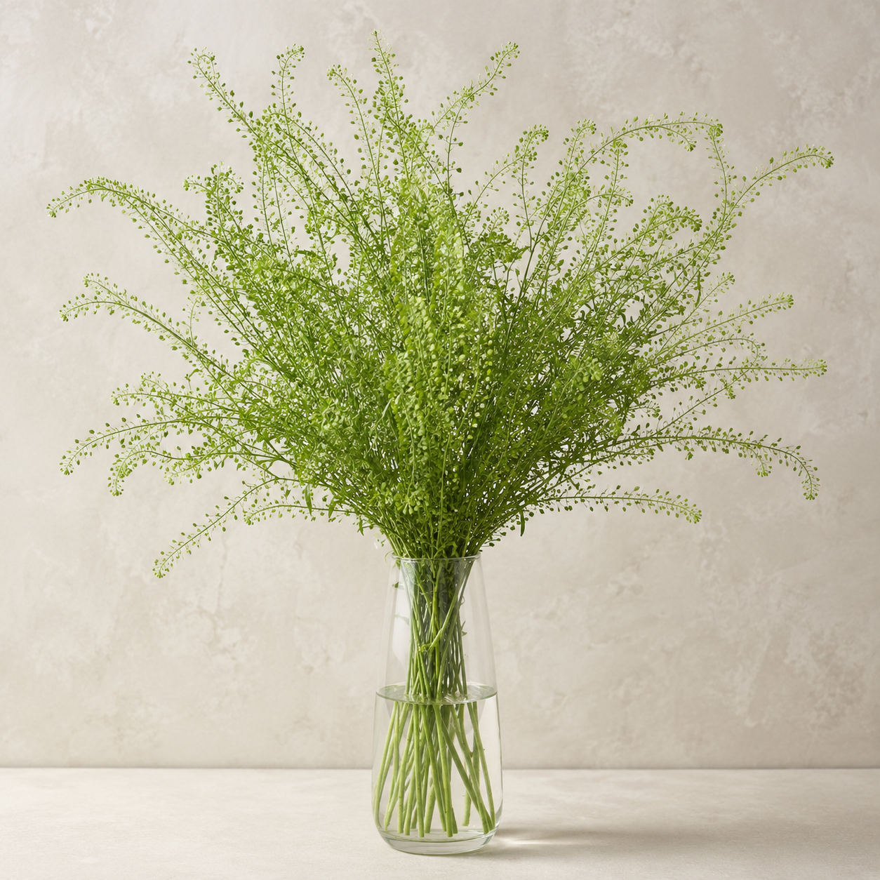 Thlaspi Green Bell | Wholesale Flowers