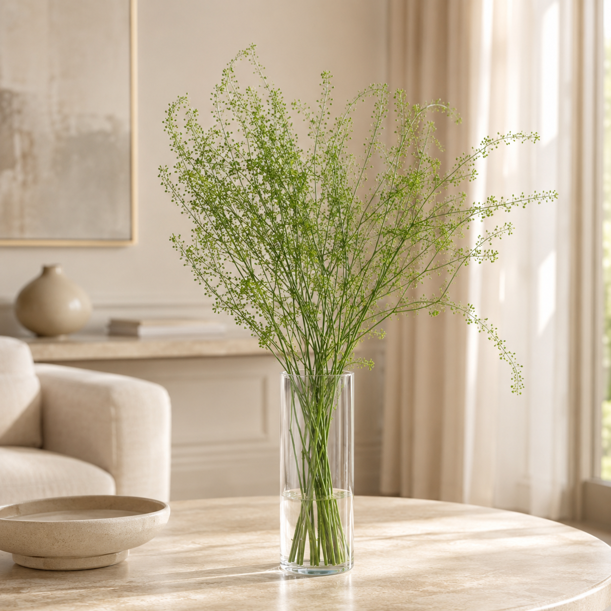 Thlaspi Green Bell | Wholesale Flowers