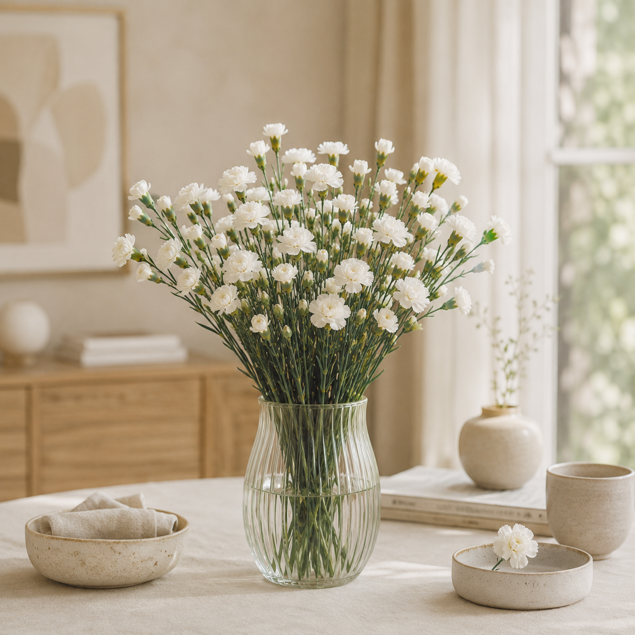 Carnation Spray | Wholesale Flowers