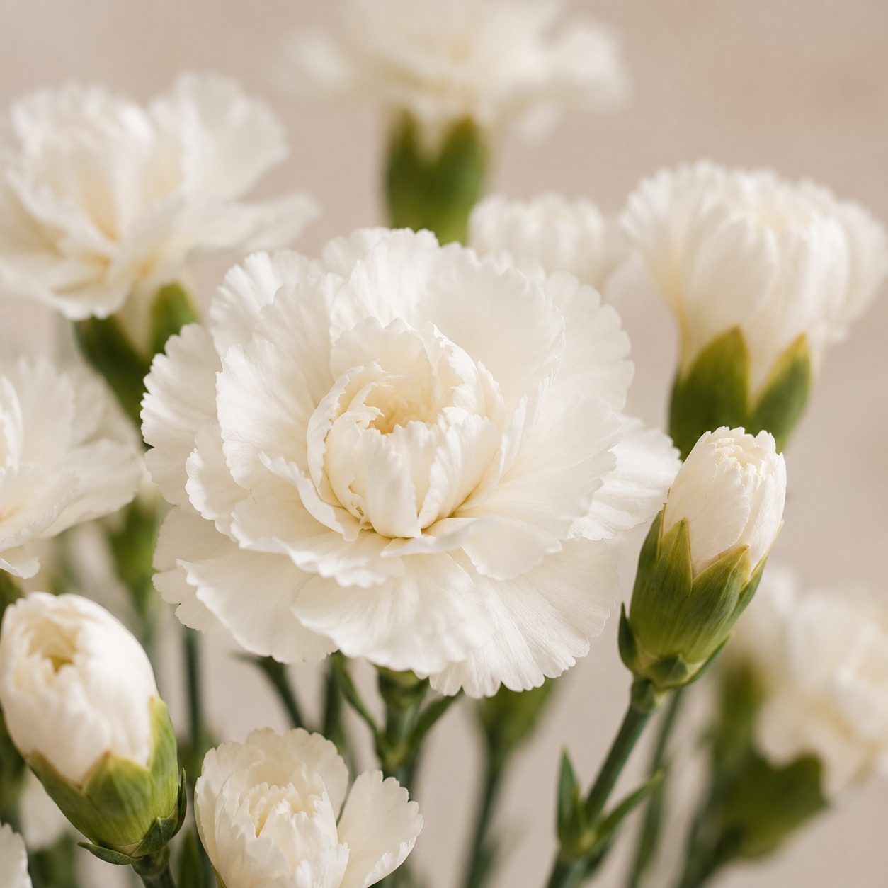 Carnation Spray | Wholesale Flowers