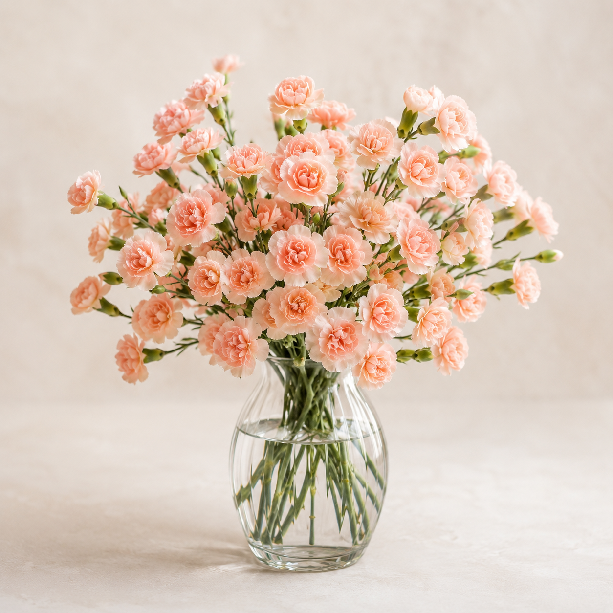 Carnation Spray | Wholesale Flowers
