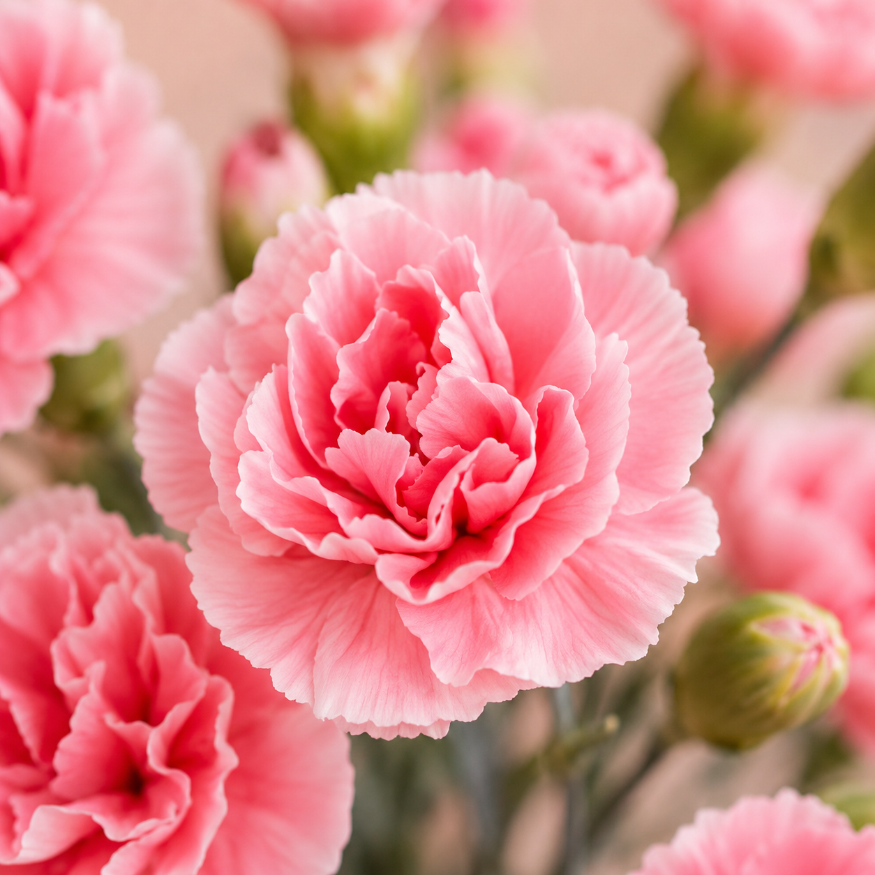 Carnation Spray | Wholesale Flowers