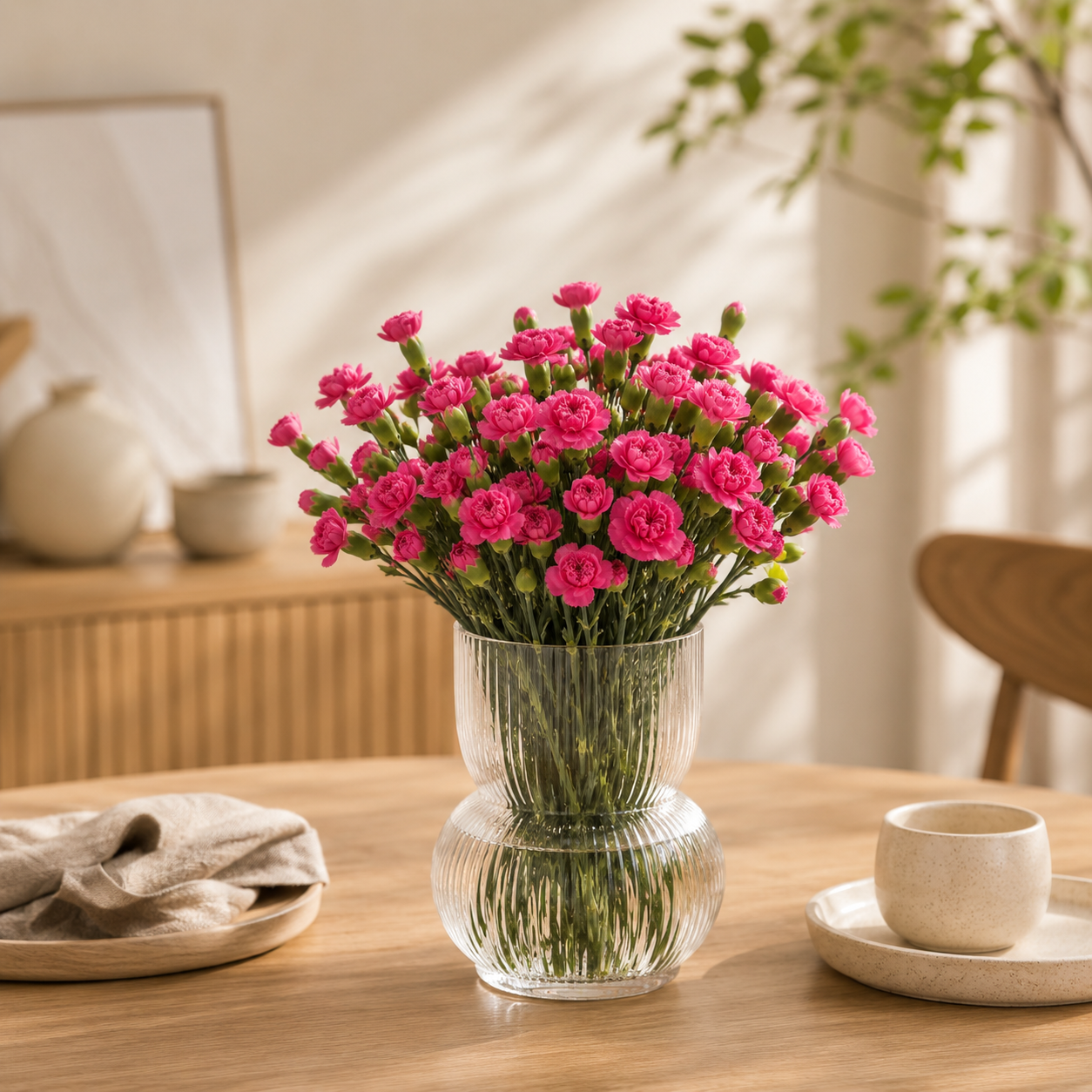 Carnation Spray | Wholesale Flowers