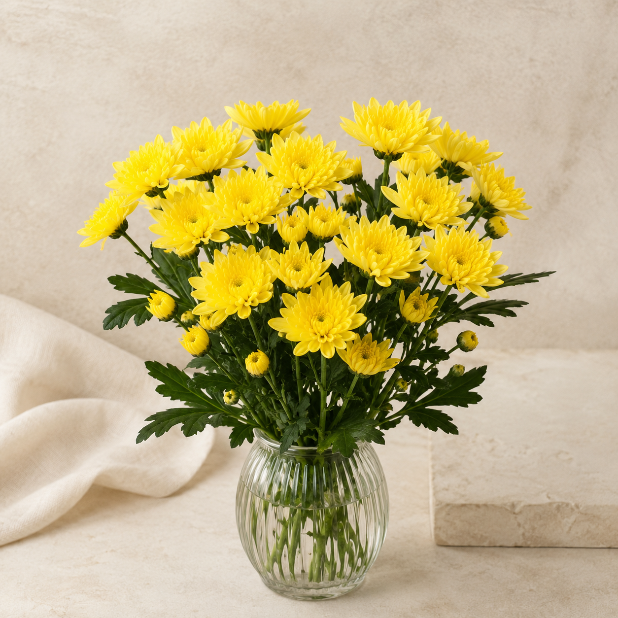 Chrysanthemum Spray | Wholesale Fresh Flowers