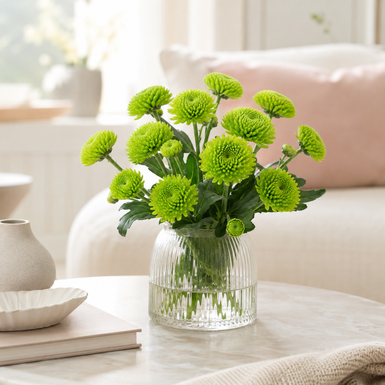 Chrysanthemum Spray | Wholesale Fresh Flowers