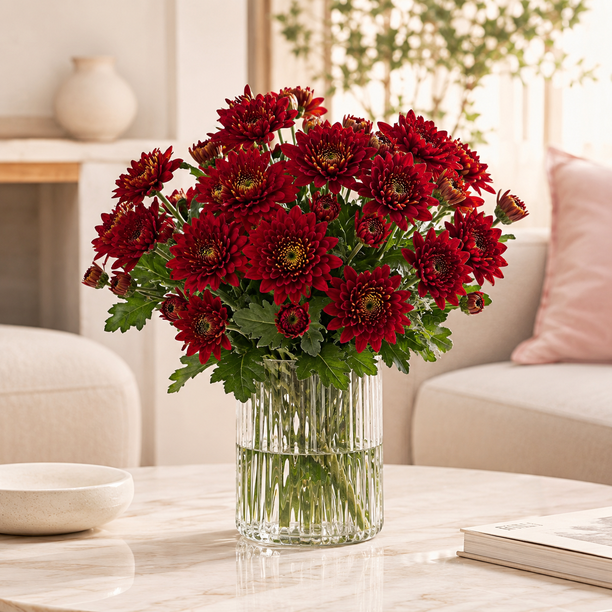 Chrysanthemum Spray | Wholesale Fresh Flowers