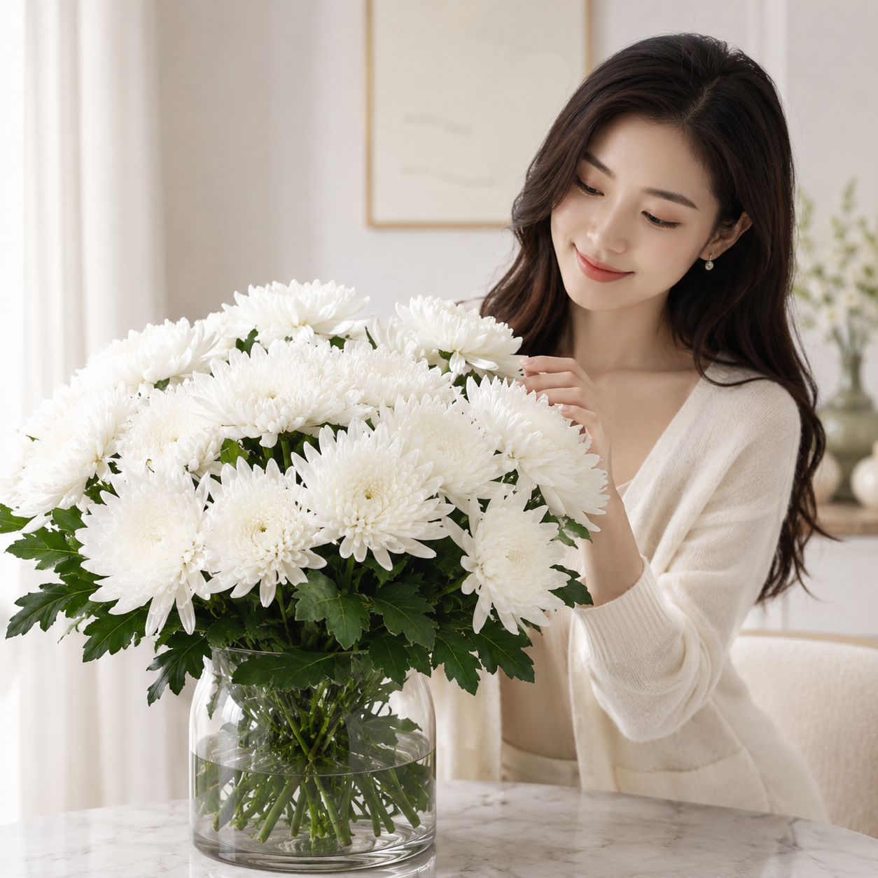 Anastasia | Wholesale Flowers